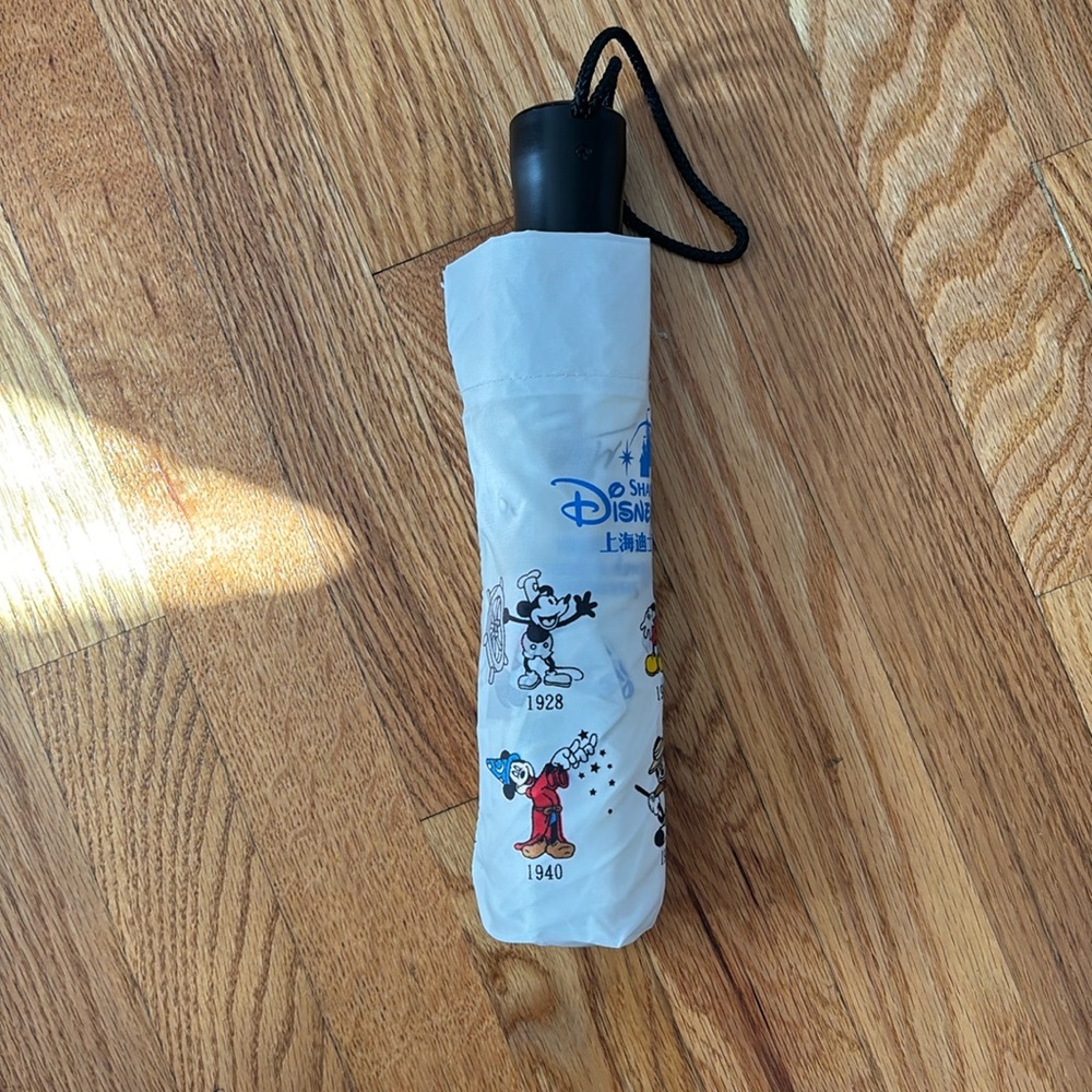 Disney Shanghai Umbrella
